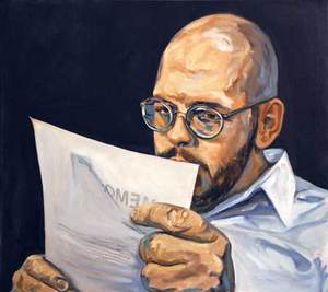 Mute: A Working Title